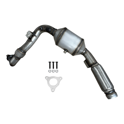 Fits 2007-2009 Dodge Sprinter 2500 3.0L DOC