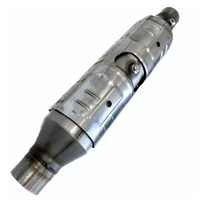 Fits 2000-2007 Ford F450 Super Duty 5.4L Catalytic Converter