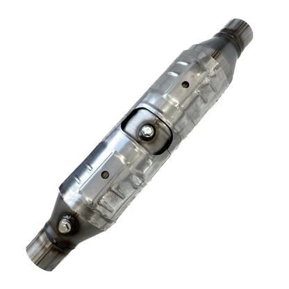 Fits 2000-2007 Ford F450 Super Duty 5.4L Catalytic Converter