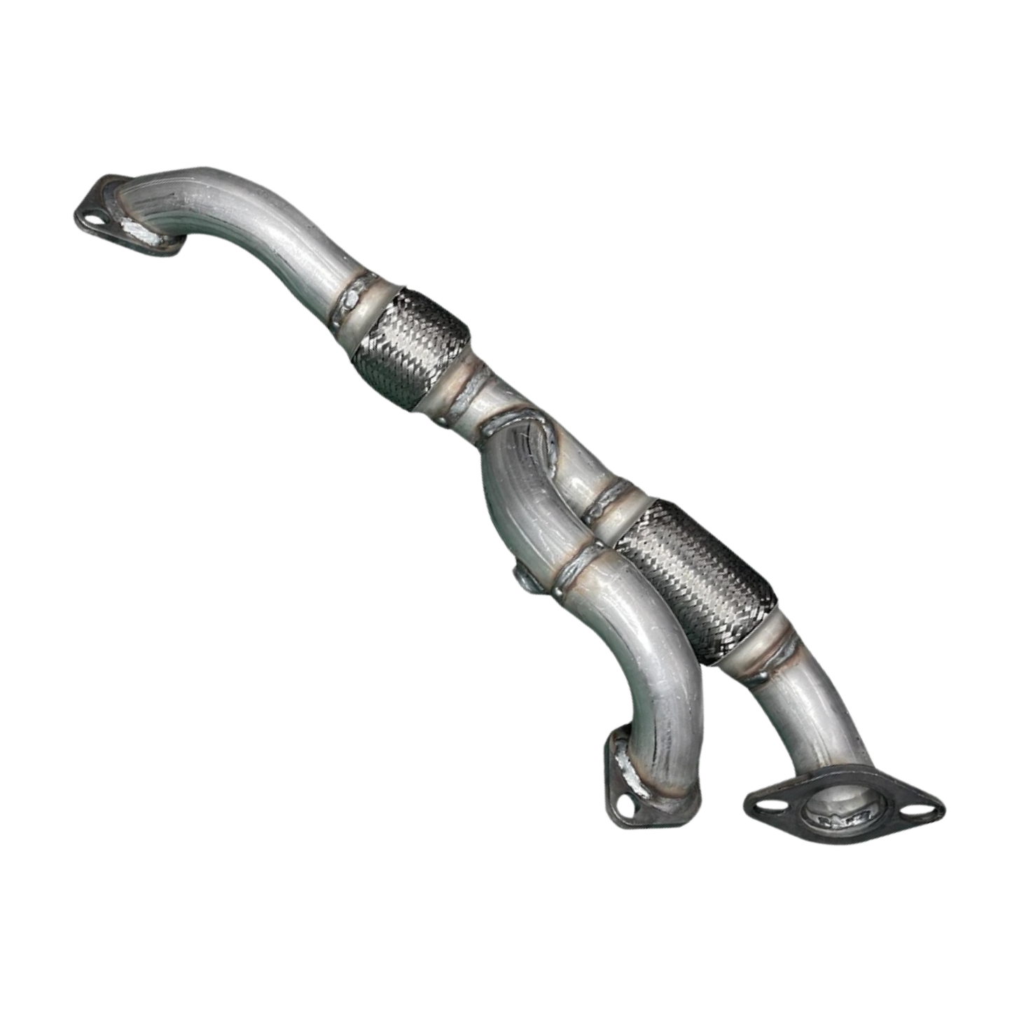 Fits 2002-2005 Kia Sedona 3.5L Flex Pipe | Front