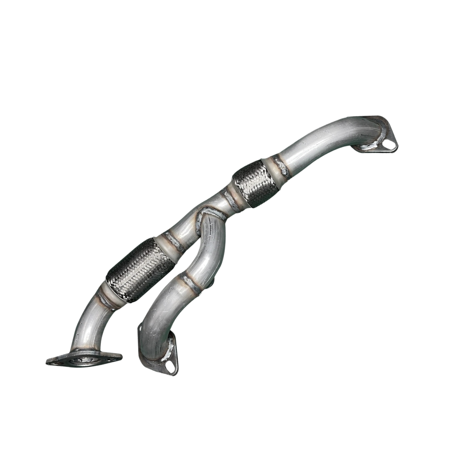 Fits 2002-2005 Kia Sedona 3.5L Flex Pipe | Front