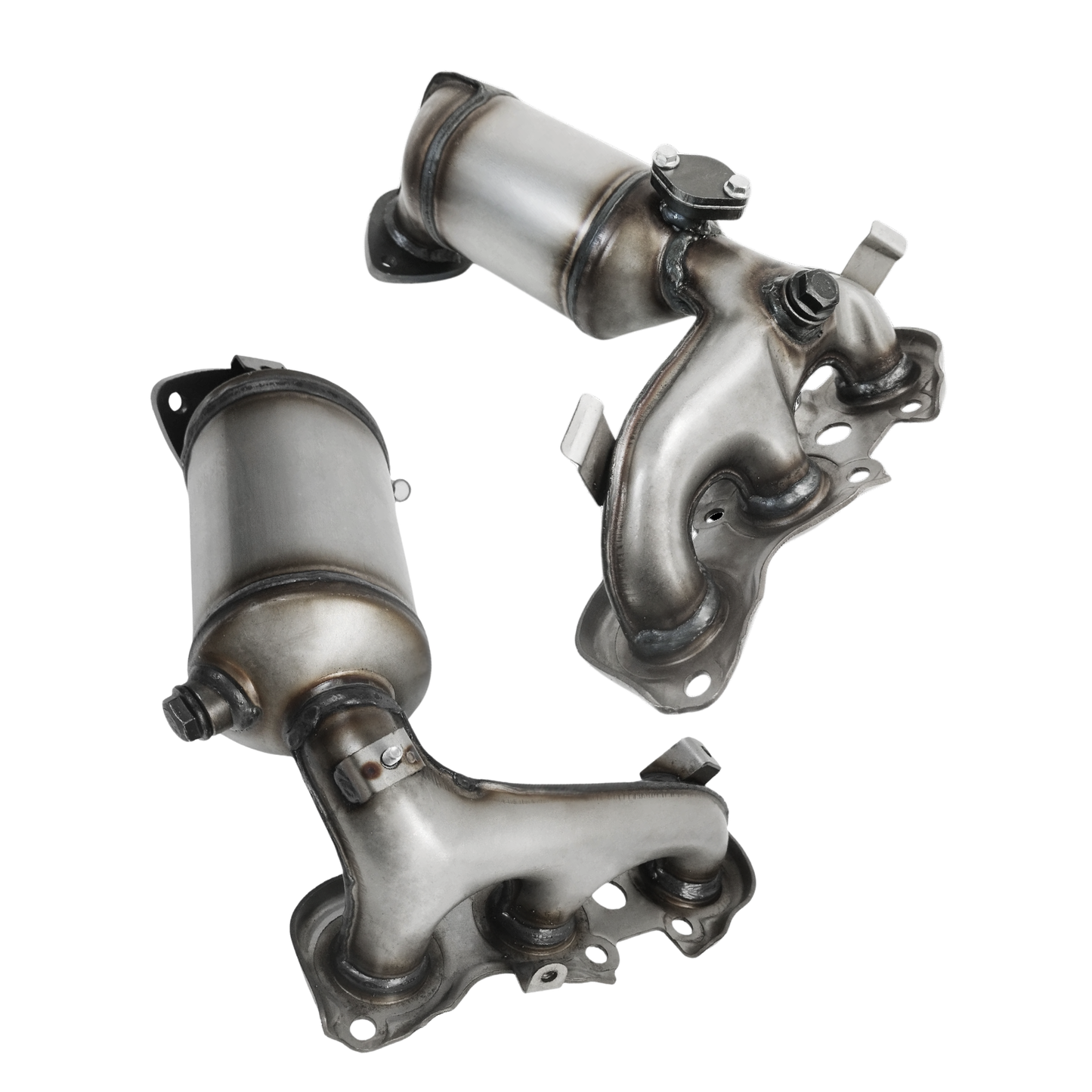 Fits 2002-2003 Lexus ES300 3.0L Manifold Catalytic Converter | Left & Right Set