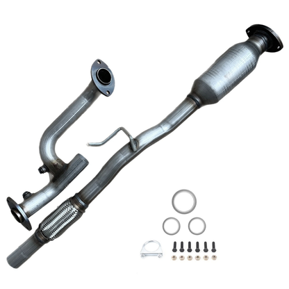 Fits 2005-2017 Toyota Avalon 3.5L Catalytic Converter w/ Flex Pipe