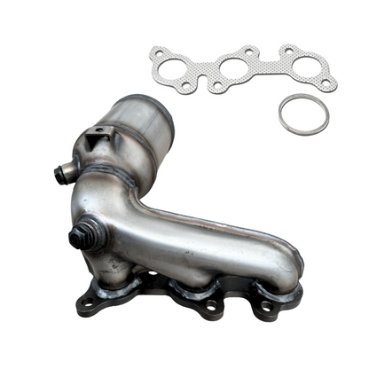 Fits 1999-2003 Toyota Solara 3.0L Catalytic Converter | Bank 2