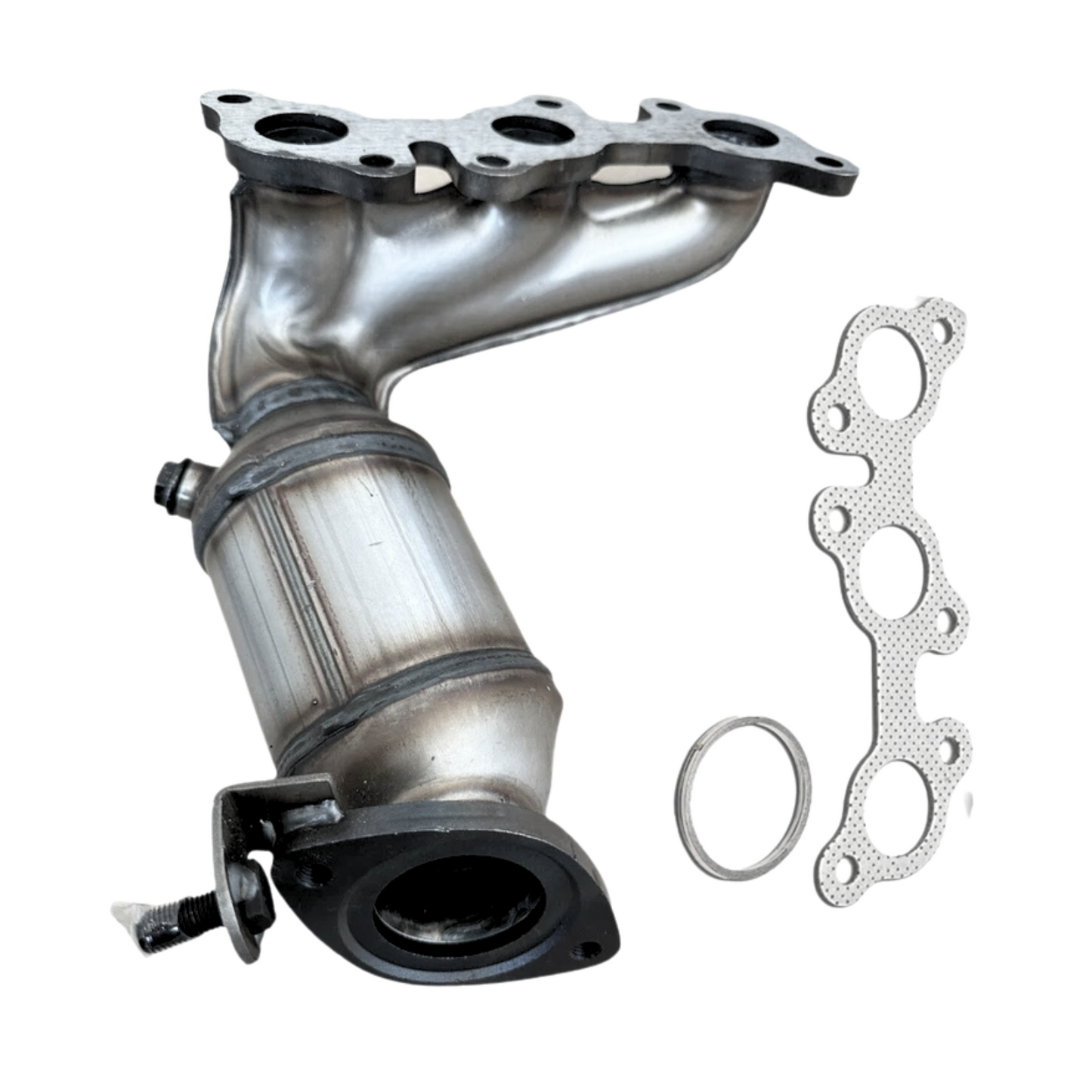 Fits 1999-2003 Toyota Solara 3.0L Catalytic Converter | Bank 2