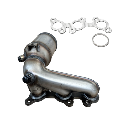 Fits 1999-2003 Toyota Solara 3.0L Catalytic Converter | Bank 2