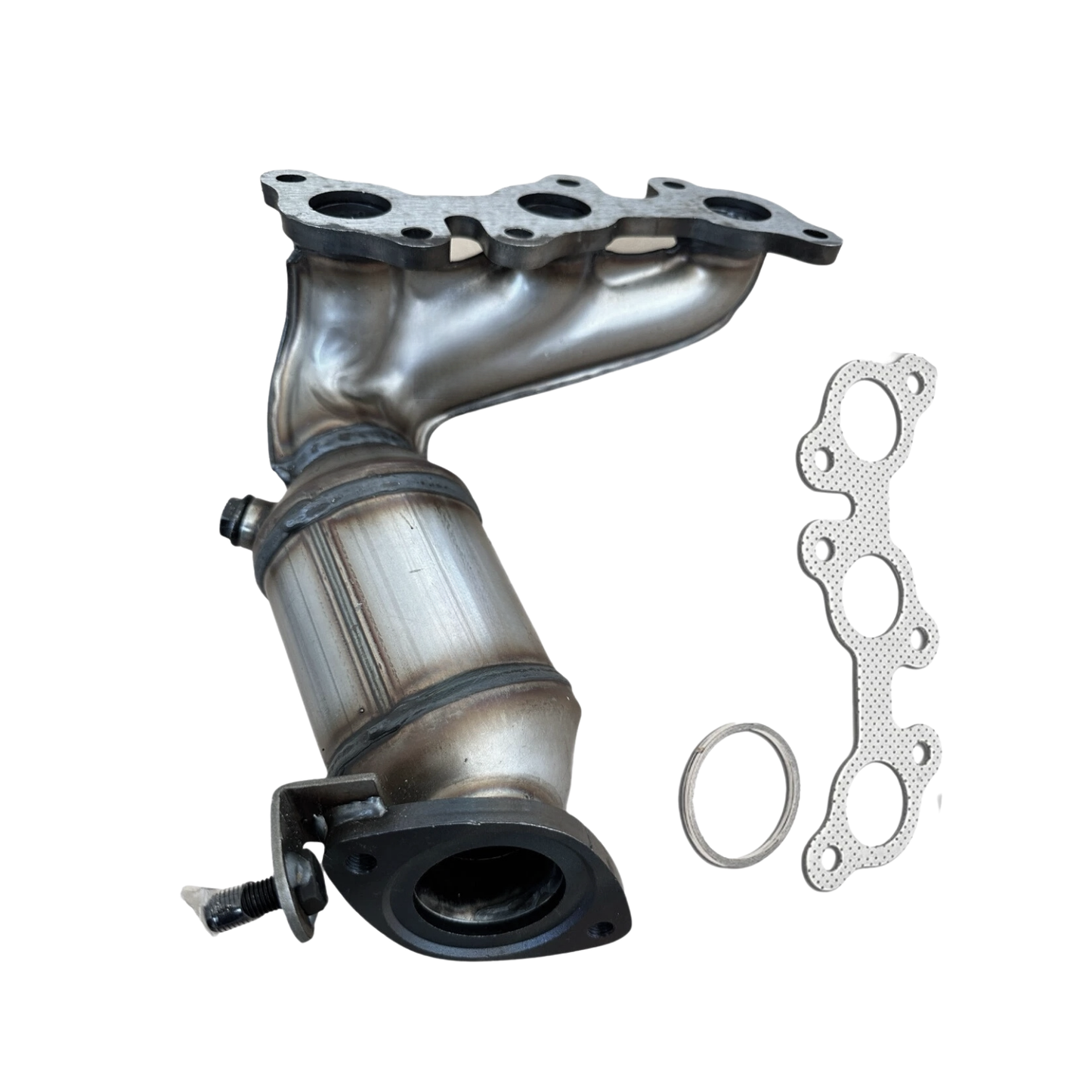 Fits 1997-2001 Toyota Camry 3.0L Manifold Catalytic Converter | Bank 2