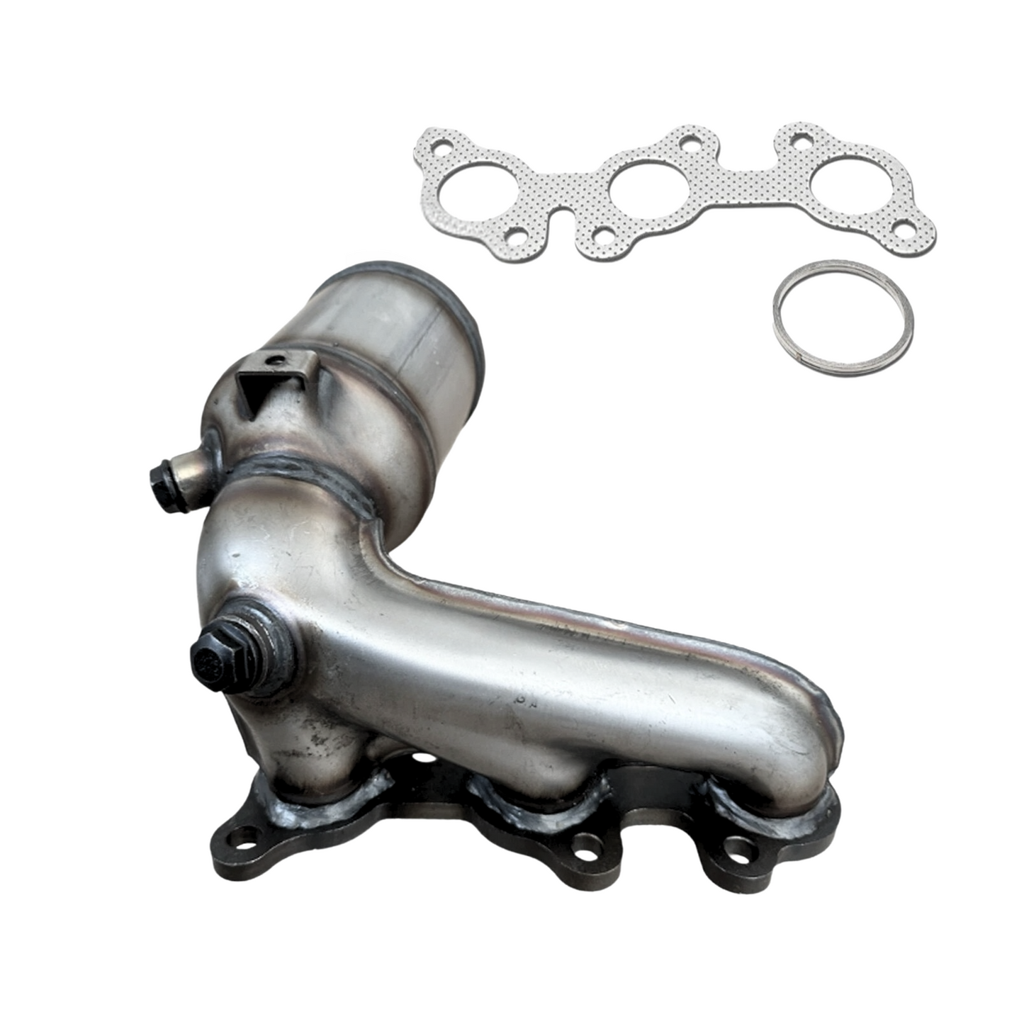 Fits 1997-2001 Toyota Camry 3.0L Manifold Catalytic Converter | Bank 2