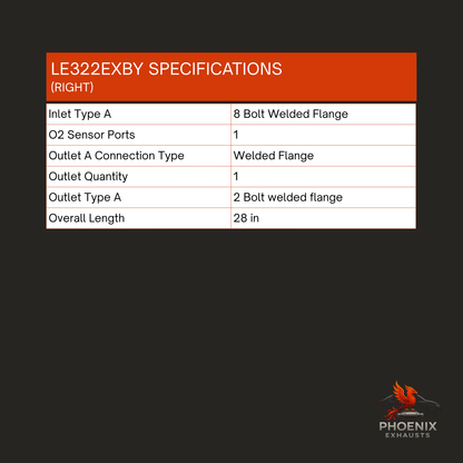 Fits 2003-2004 Lexus GX470 4.7L Manifold Catalytic Converter | Left & Right Set
