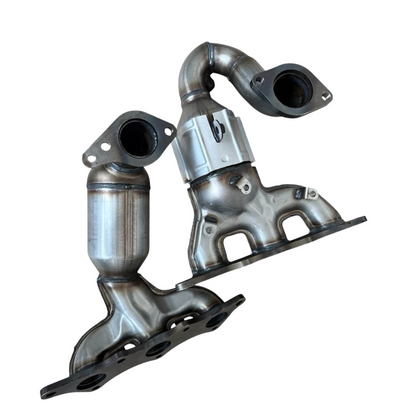 Fits 2004-2009 Mitsubishi Galant 3.8L Manifold Catalytic Converter