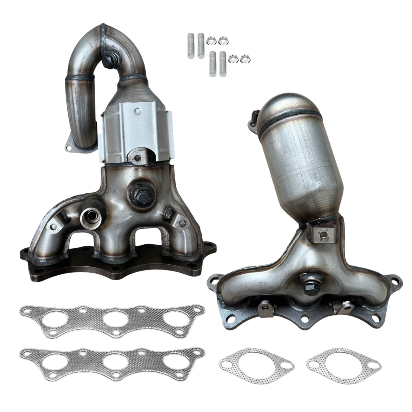 Fits 2004-2009 Mitsubishi Galant 3.8L Manifold Catalytic Converter