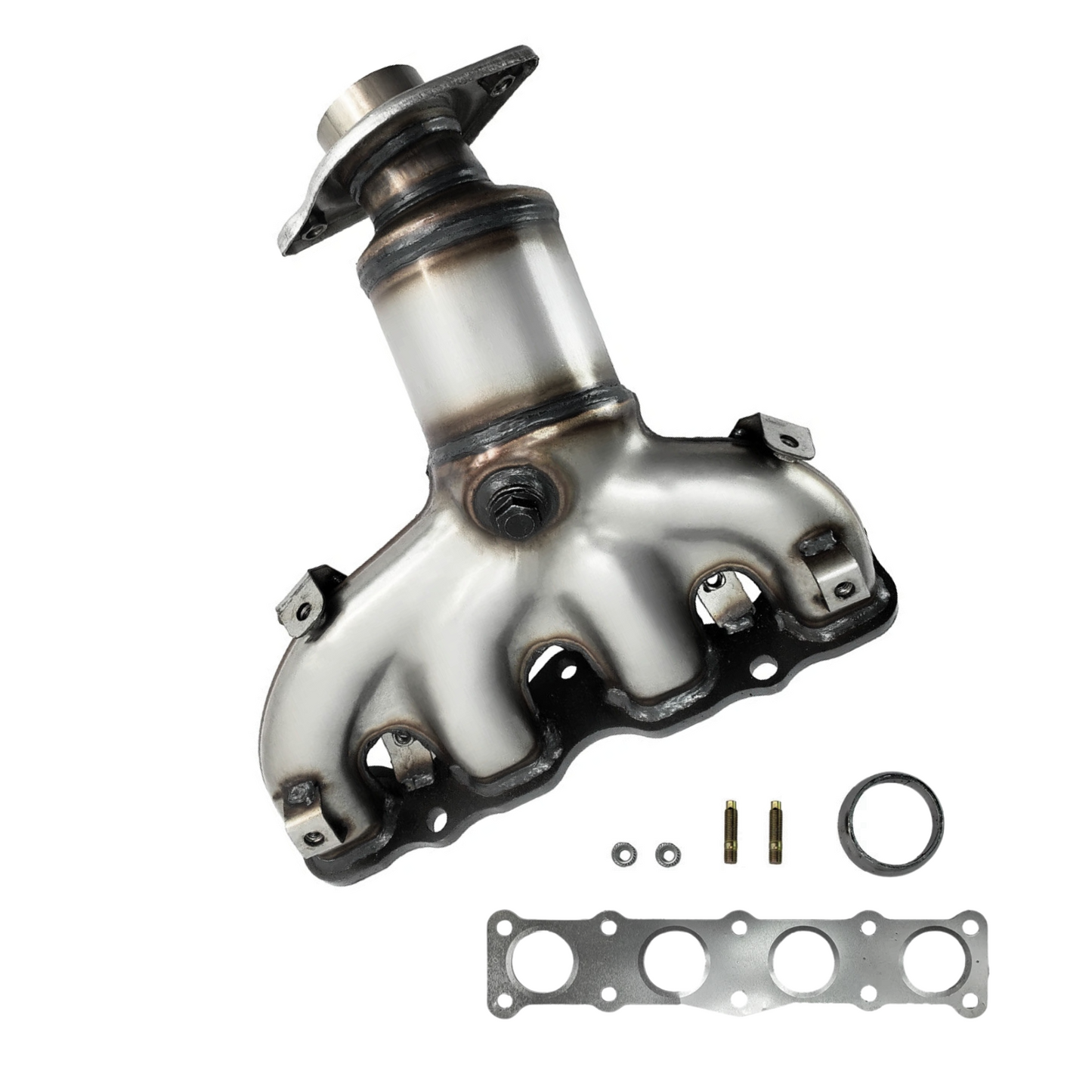 Fits 2014-2015 Mitsubishi Outlander Sport 2.0L Manifold Catalytic Converter