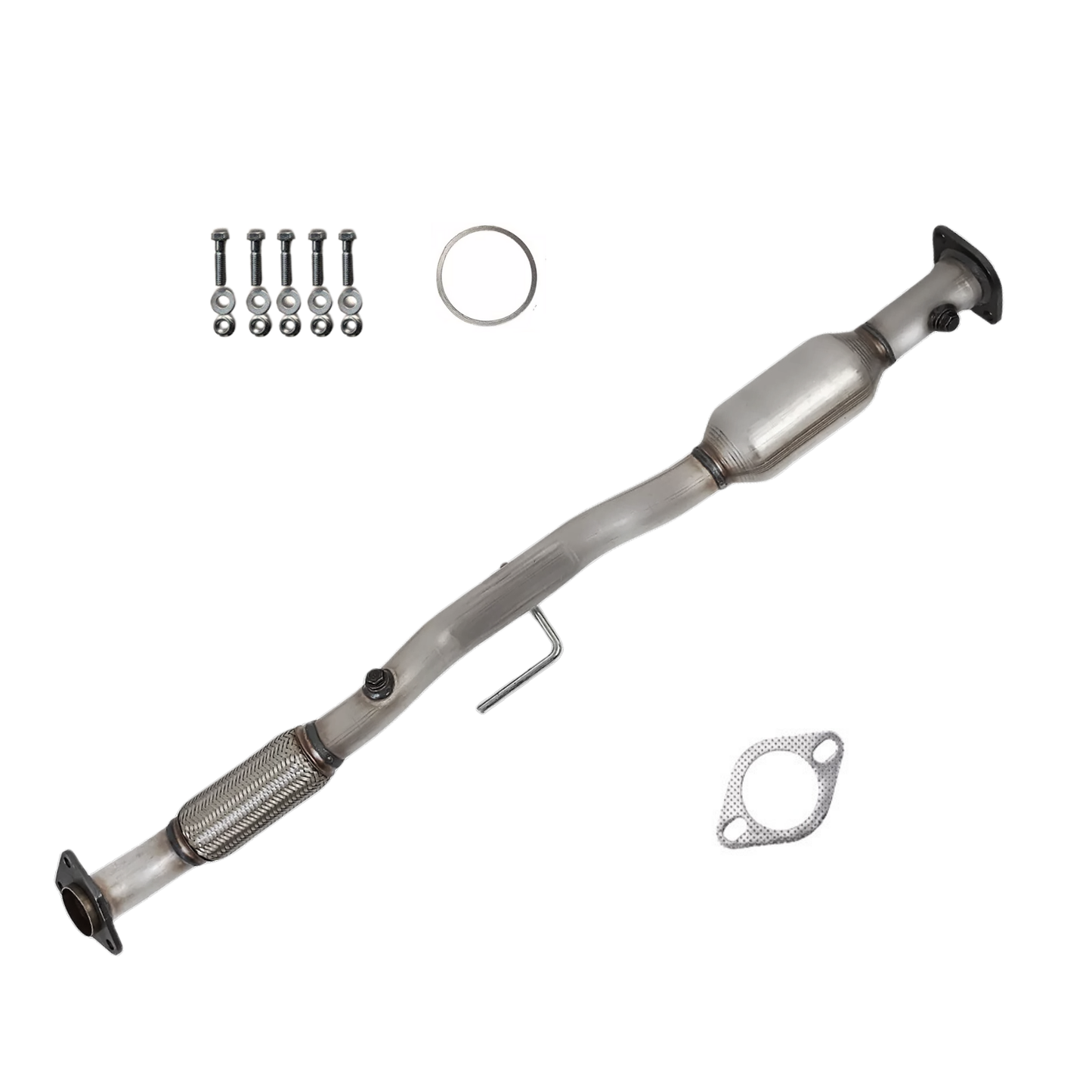 Fits 2007-2011 Nissan Altima 2.5L Catalytic Converter