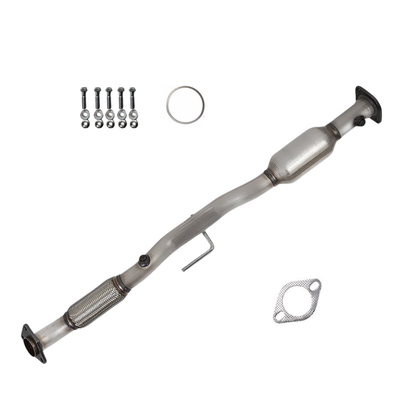 Fits 2007-2011 Nissan Altima 2.5L Catalytic Converter