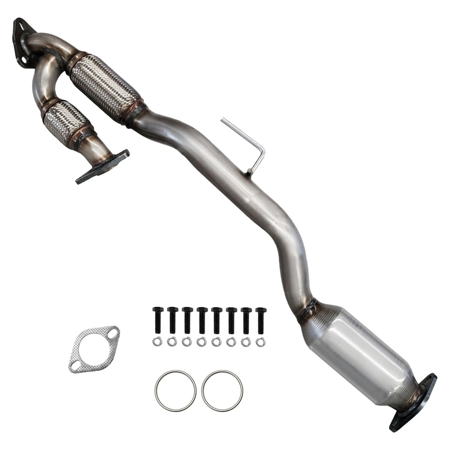 Fits 2007-2018 Nissan Altima 3.5L Catalytic Converter