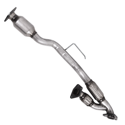 Fits 2009-2019 Nissan Murano 3.5L Catalytic Converter w/ Flex Pipe