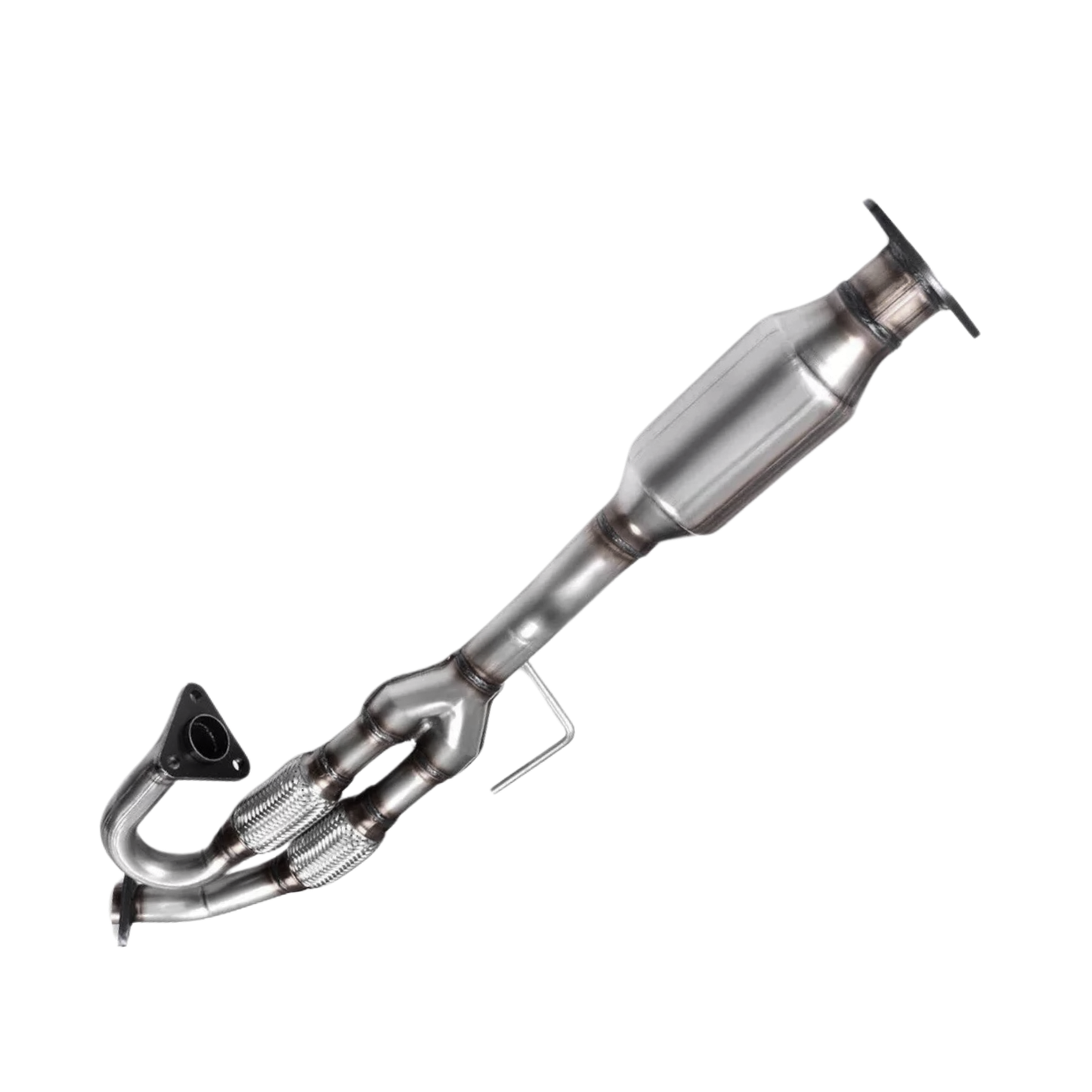 2003-2007 Nissan Murano 3.5L Catalytic Converter w/ Flex Pipe Direct Fit