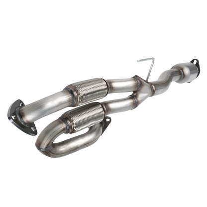 2009-2014 Nissan Maxima 3.5L Catalytic Converter w/ Flex Pipe Direct Fit