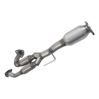 Fits 2005 Nissan Maxima 3.5L 4-Speed Only Catalytic Converter