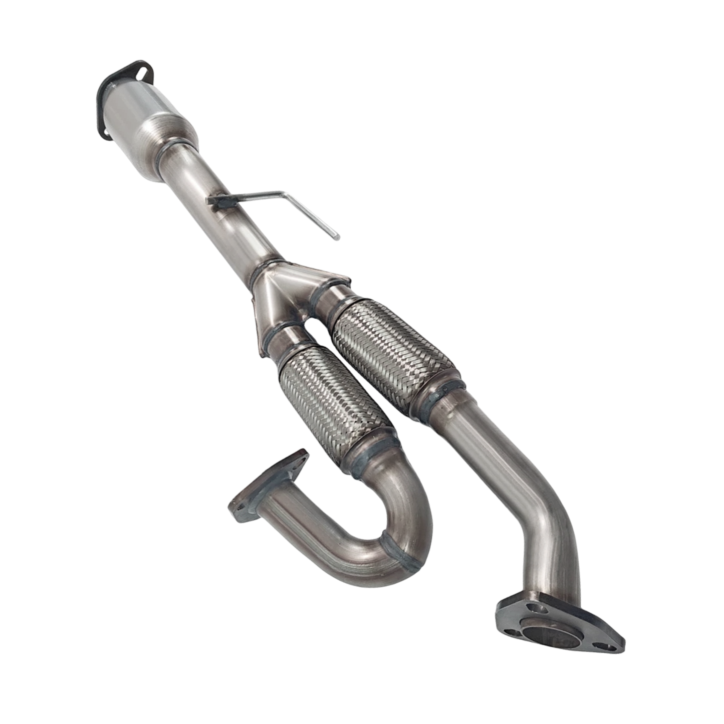 Fits 2005 Nissan Maxima 3.5L 4-Speed Only Catalytic Converter