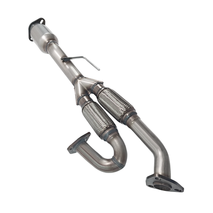 Fits 2005 Nissan Maxima 3.5L 4-Speed Only Catalytic Converter