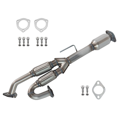 Fits 2005 Nissan Maxima 3.5L 4-Speed Only Catalytic Converter
