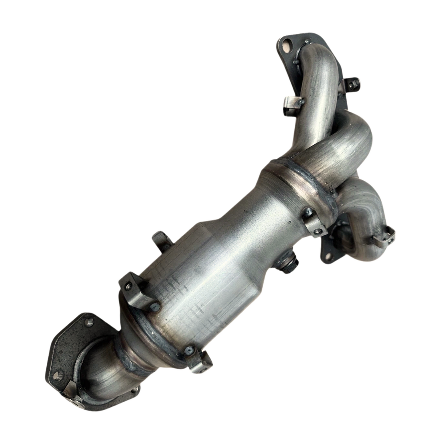Fits 2013-2018 Nissan Altima 2.5L Manifold Catalytic Converter