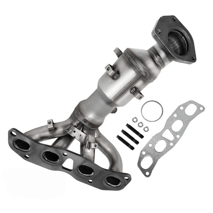 Fits 2014-2020 Nissan Rogue 2.5L Manifold Catalytic Converter