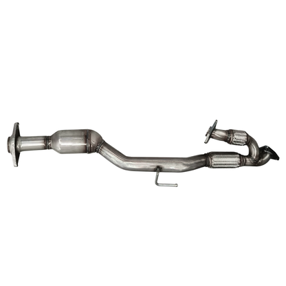 Fits 2014-2019 INFINITI QX60 3.5L Catalytic Converter w/ Flex Pipe