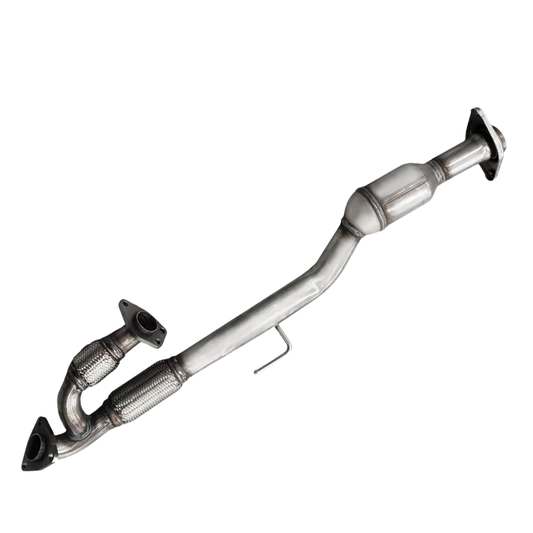 Fits 2011-2014 Nissan Quest 3.5L Catalytic Converter w/ Flex Pipe