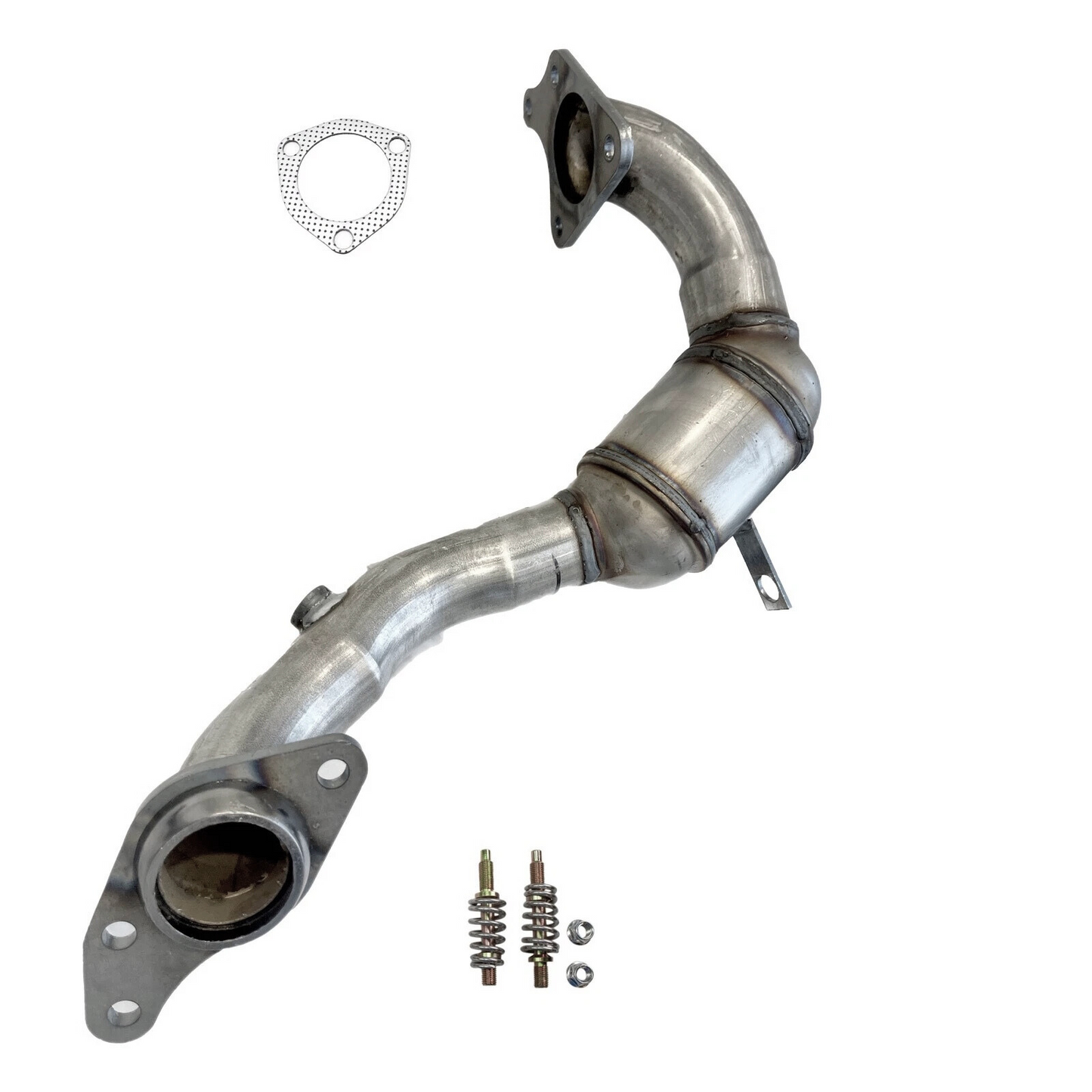 Fits 2011-2017 Nissan Juke 1.6L AWD Catalytic Converter