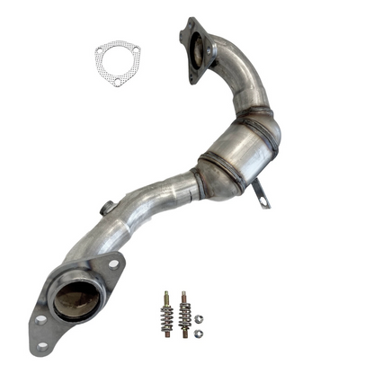 Fits 2011-2017 Nissan Juke 1.6L AWD Catalytic Converter