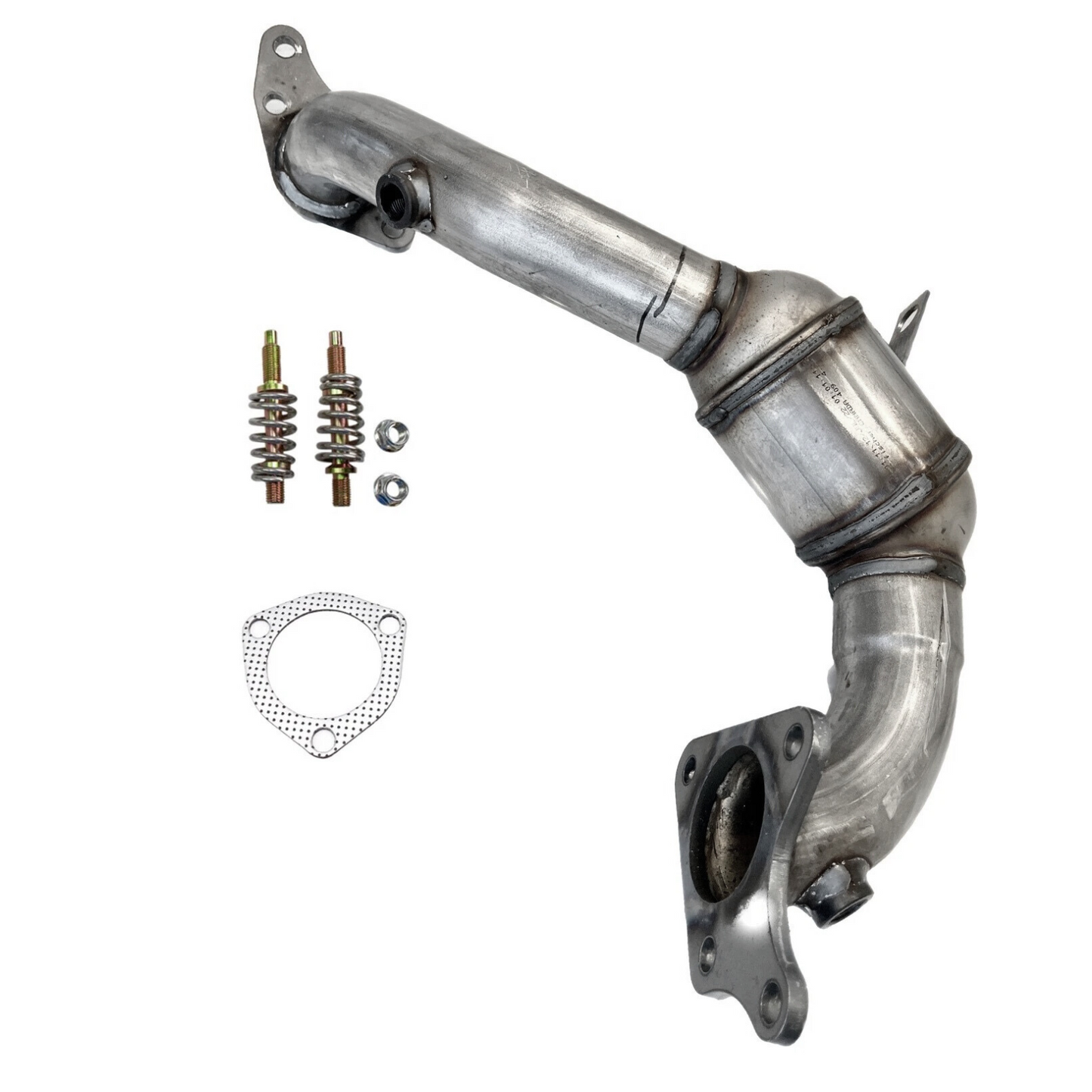 Fits 2011-2017 Nissan Juke 1.6L AWD Catalytic Converter