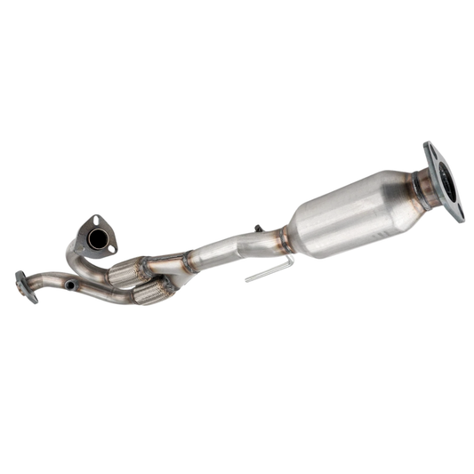 Fits 2005-2009 Nissan Quest 3.5L Catalytic Converter w/ Flex Pipe