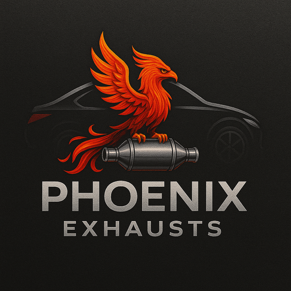 Phoenix Exhaust