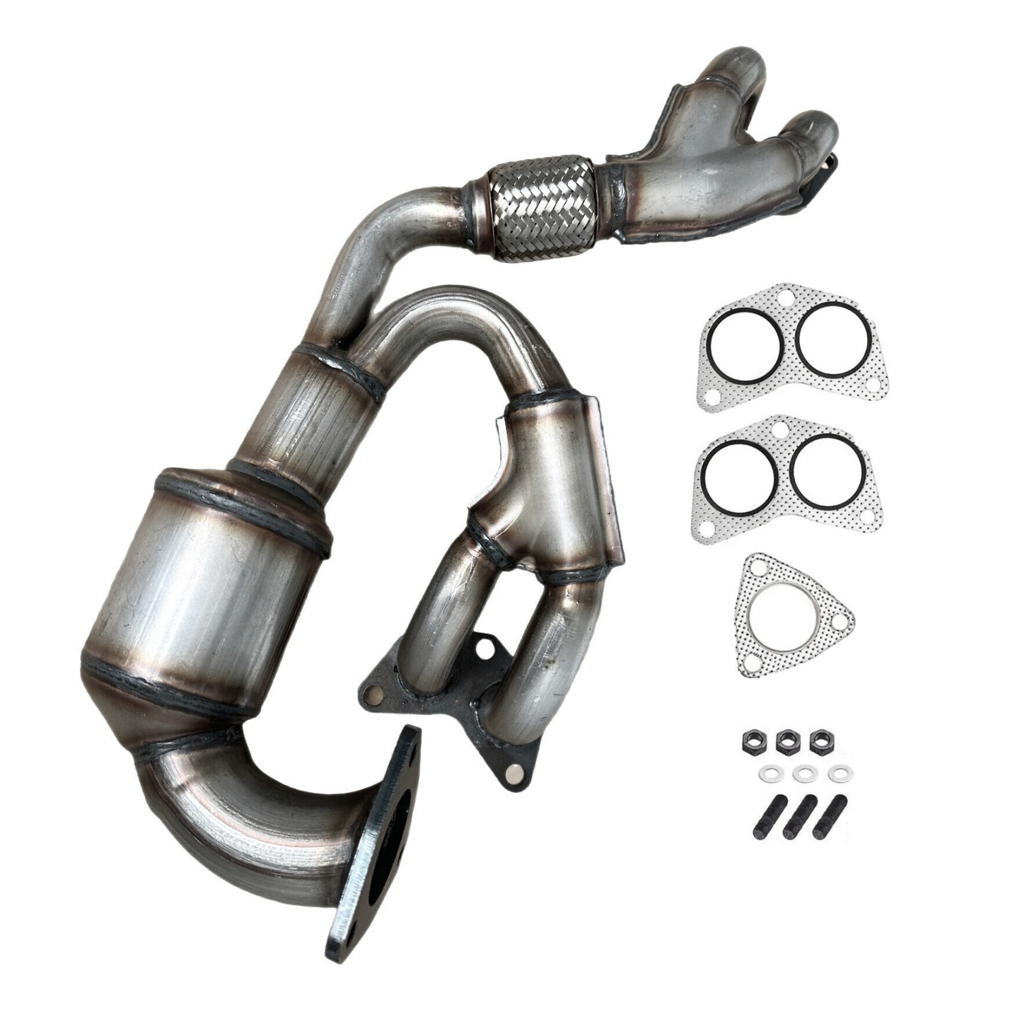 Fits 2015-2019 Subaru Outback 2.5L Manifold Catalytic Converter