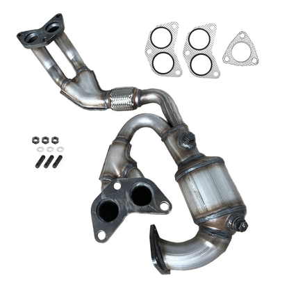 Fits 2015-2019 Subaru Outback 2.5L Manifold Catalytic Converter