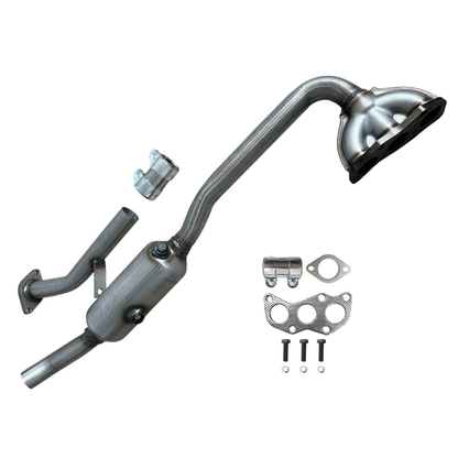 Fits 2010-2019 Subaru Outback 3.6L Catalytic Converter | Left & Right Set