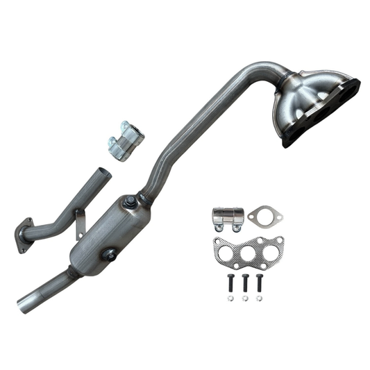 Fits 2010-2019 Subaru Outback 3.6L Catalytic Converter | Left & Right Set
