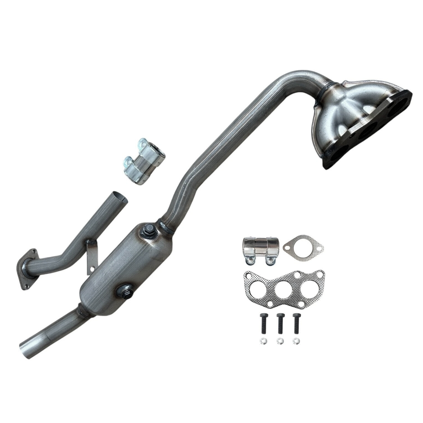 Fits 2010-2014 Subaru Tribeca 3.6L Catalytic Converter | Left & Right Set
