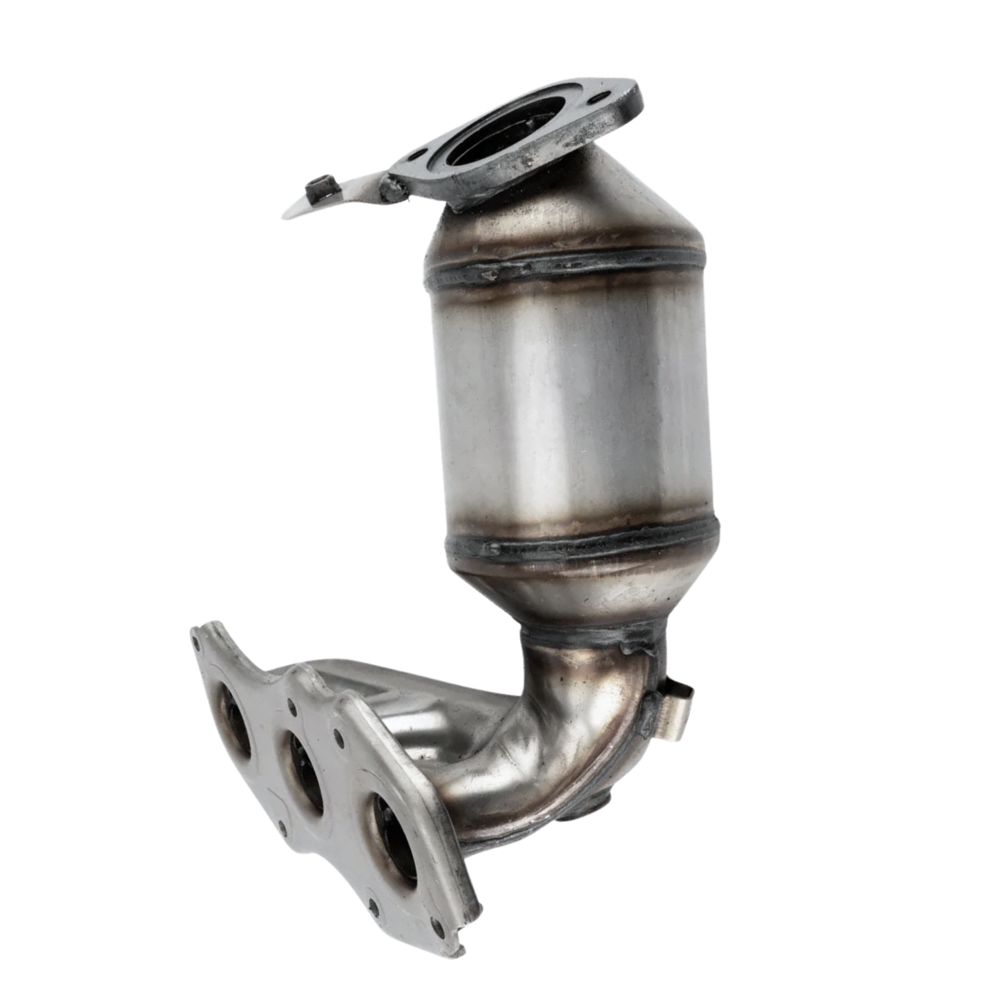 Fits 2007-2016 Toyota Sienna 3.5L Manifold Catalytic Converter | Bank 2