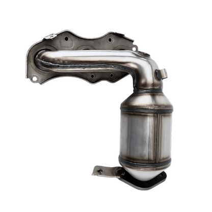 Fits 2008-2016 Lexus RX350 3.5L Manifold Catalytic Converter | Bank 2 Front