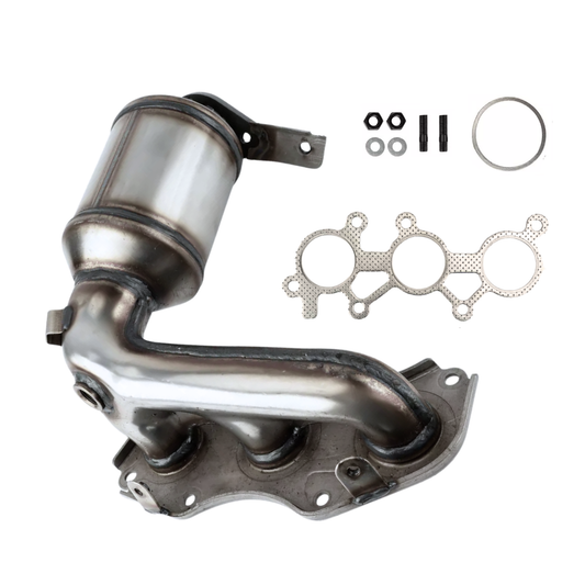 Fits 2008-2016 Lexus RX350 3.5L Manifold Catalytic Converter | Bank 2 Front