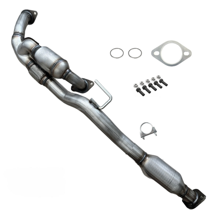 Fits 1998-1999 Toyota Avalon 3.0L Manifold Catalytic Converter
