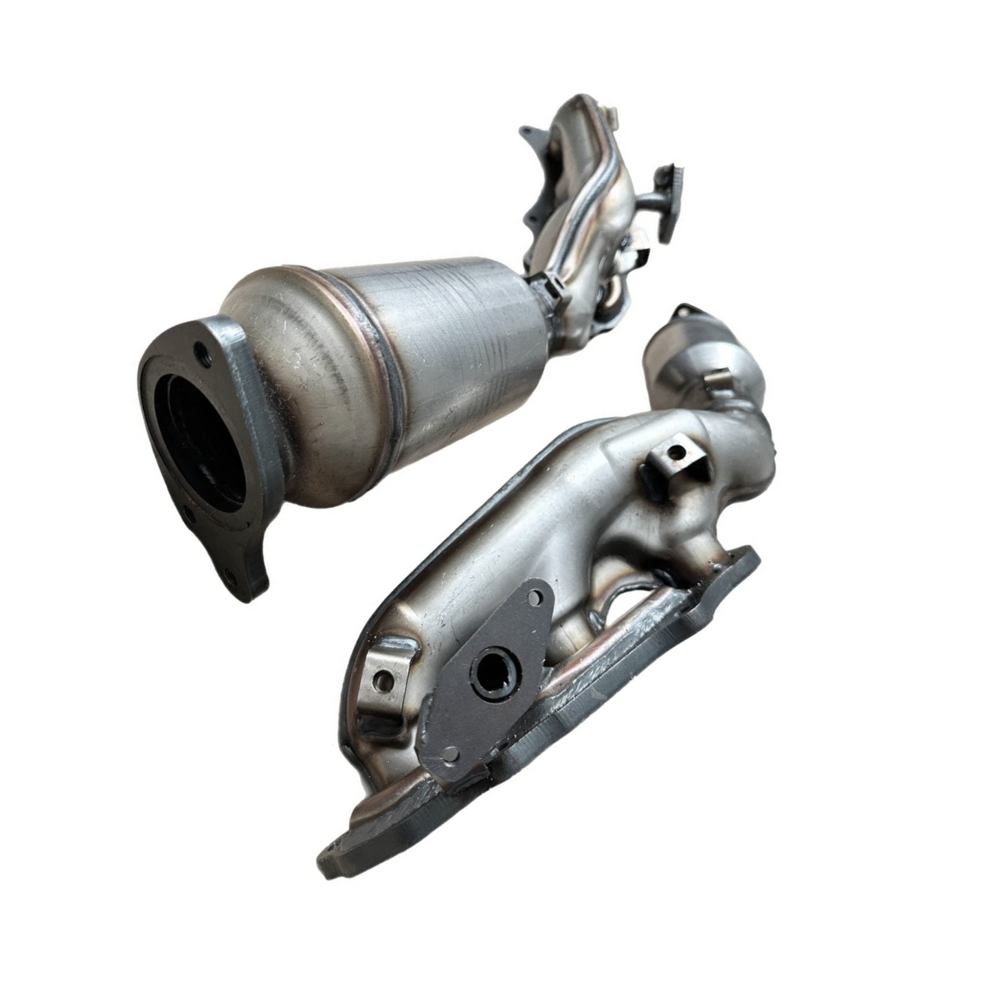 Fits 2013-2023 Toyota 4Runner 4.0L Manifold Catalytic Converter | Left & Right Set
