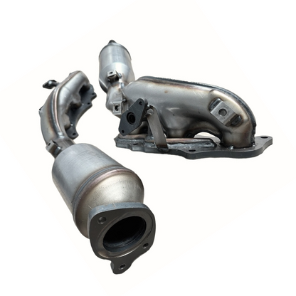 Fits 2013-2023 Toyota 4Runner 4.0L Manifold Catalytic Converter | Left & Right Set