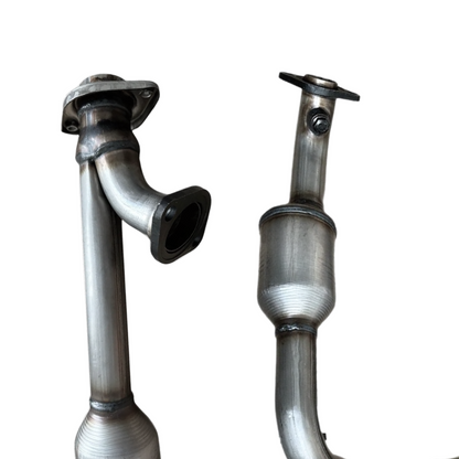 Fits 2013-2023 Toyota 4Runner 4.0L Catalytic Converter | Left & Right Set