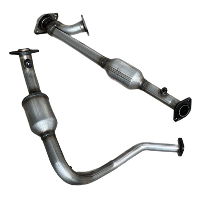 Fits 2013-2023 Toyota 4Runner 4.0L Catalytic Converter | Left & Right Set