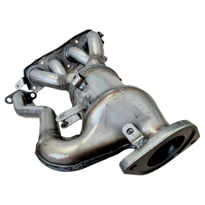 Fits 2021 Toyota Avalon 2.5L Manifold Catalytic Converter