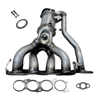 Fits 2021 Toyota Avalon 2.5L Manifold Catalytic Converter